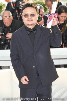 Bi Gan (Prix spécial)