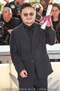 Bi Gan (Prix spécial)