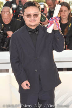 Bi Gan