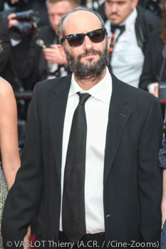 Carlos Reygadas