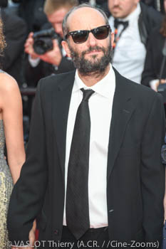 Carlos Reygadas