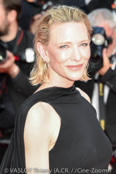 Cate Blanchett