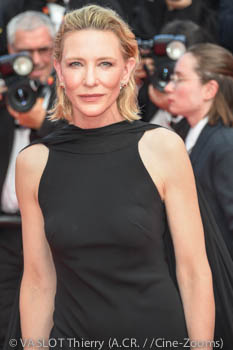 Cate Blanchett