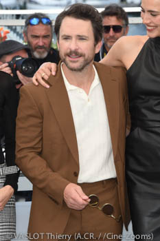 Charlie Day