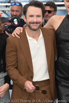 Charlie Day