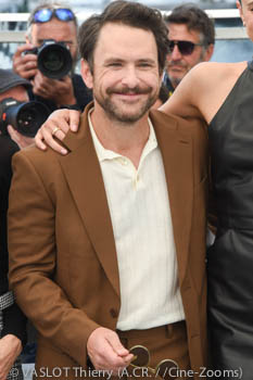 Charlie Day