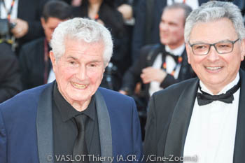 Claude Lelouch