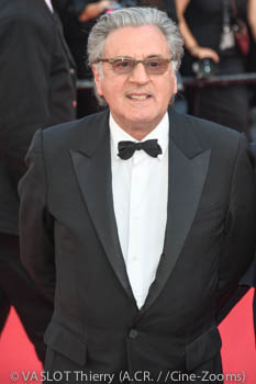 Daniel Auteuil