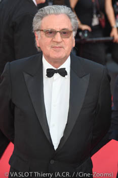 Daniel Auteuil