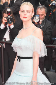 Elle Fanning