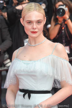 Elle Fanning