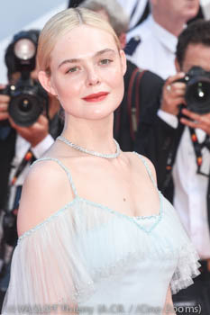 Elle Fanning