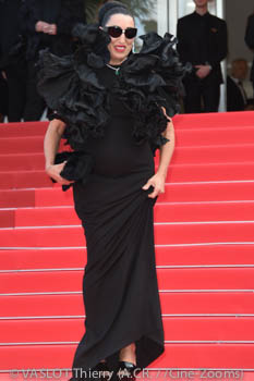 Rossy De Palma