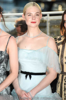 Elle Fanning
