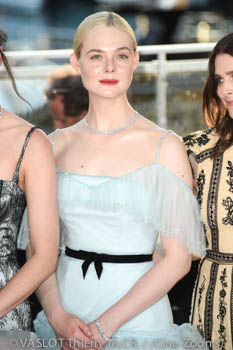 Elle Fanning