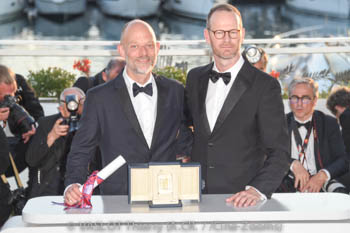 Eskil Vogt, Joachim Trier (Grand Prix)