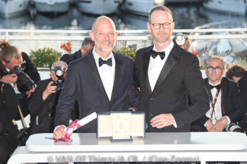 Eskil Vogt, Joachim Trier (Grand Prix)