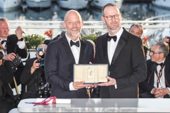 Eskil Vogt, Joachim Trier (Grand Prix)