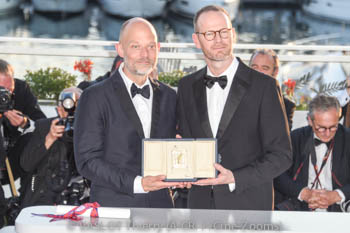 Eskil Vogt, Joachim Trier (Grand Prix)