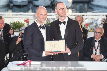 Eskil Vogt, Joachim Trier (Grand Prix)