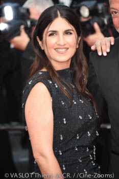 Géraldine Nakache