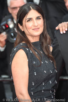 Géraldine Nakache