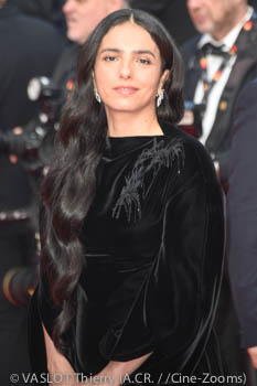 Hafsia Herzi