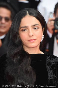 Hafsia Herzi