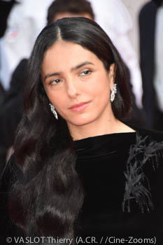 Hafsia Herzi