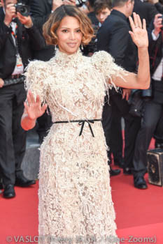 Halle Berry