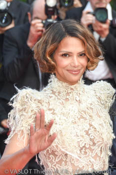 Halle Berry