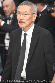 Hong Sang-soo
