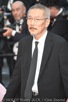 Hong Sang-soo