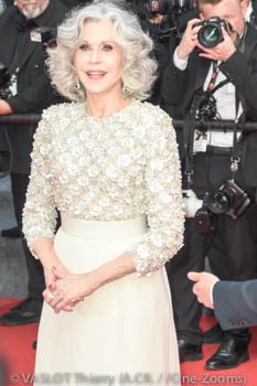 Jane Fonda