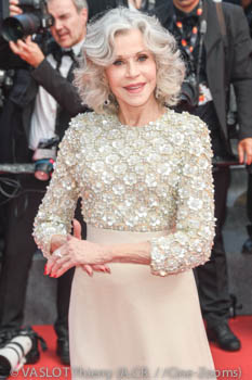 Jane Fonda