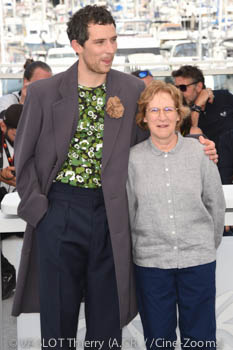 Josh O'Connor, Kelly Reichardt