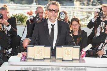 Kleber Mendonça Filho (Prix de la mise en scène)