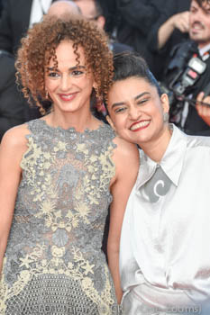 Leïla Slimani, Payal Kapadia