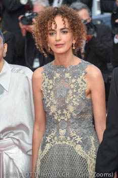 Leïla Slimani