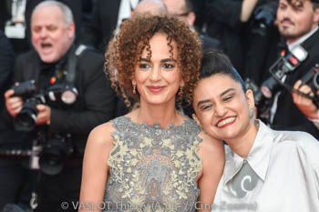 Leïla Slimani, Payal Kapadia