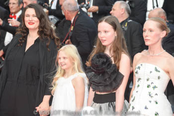 Lena Urzendowsky, Mascha Schilinski, Hanna Heckt, Laeni Geiseler, Susanne Wuest