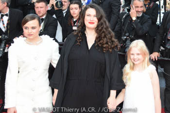 Lena Urzendowsky, Mascha Schilinski, Hanna Heckt