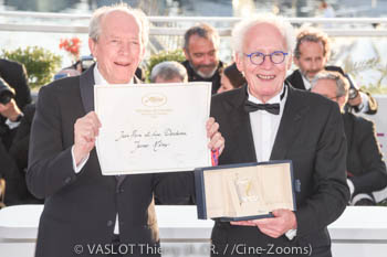 Luc Dardenne, Jean-Pierre Dardenne