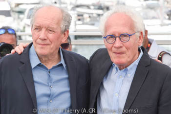 Luc Dardenne, Jean-Pierre Dardenne