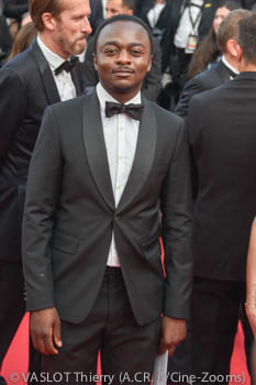 Marc Zinga