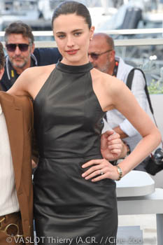 Margaret Qualley