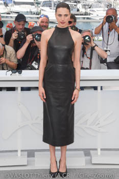 Margaret Qualley