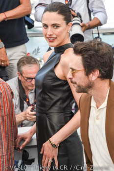 Margaret Qualley