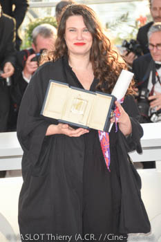 Mascha Schilinski