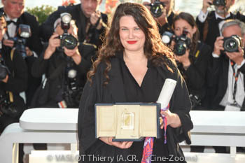 Mascha Schilinski